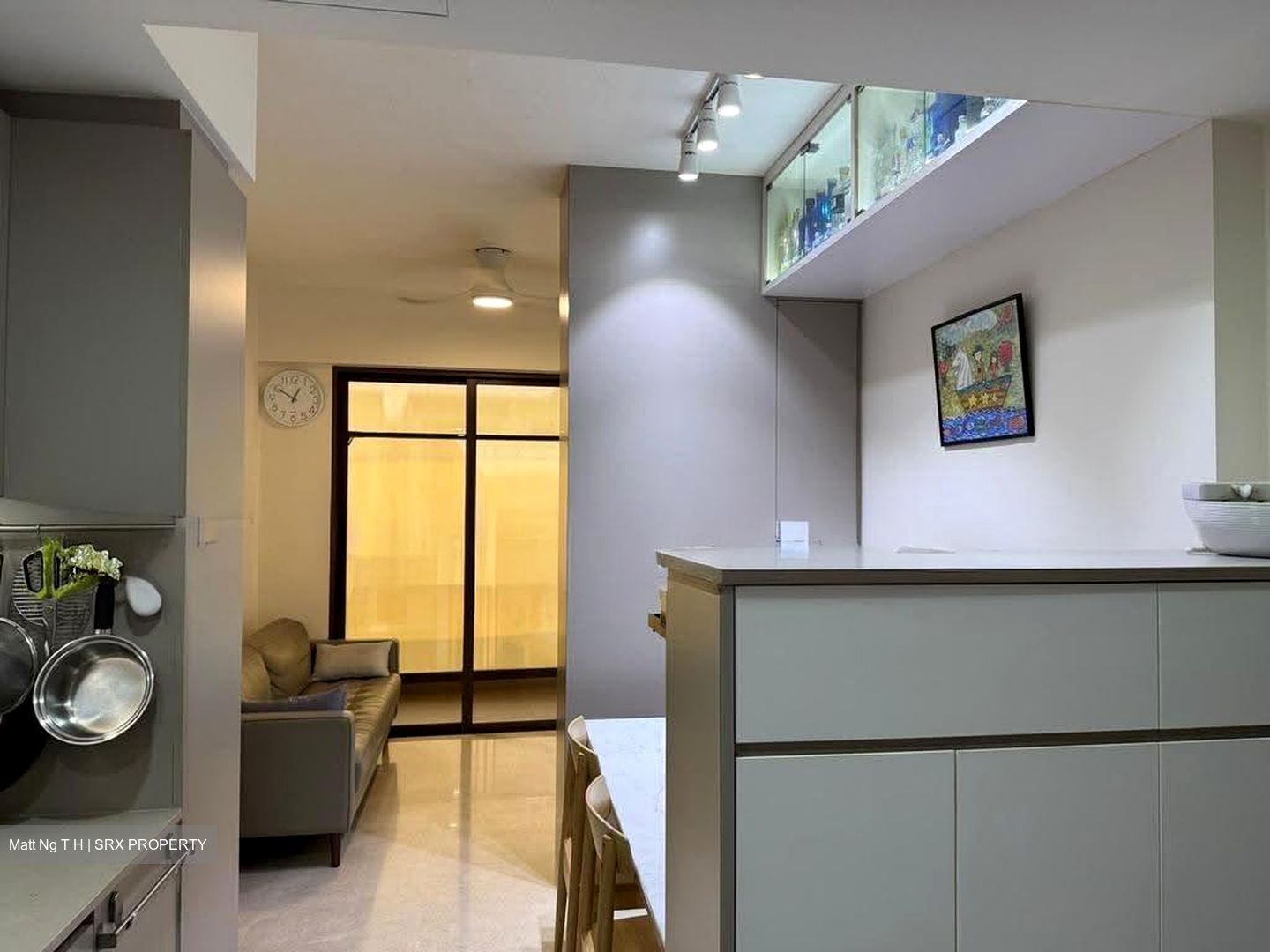 Seaside Residences (D15), Apartment #606980711